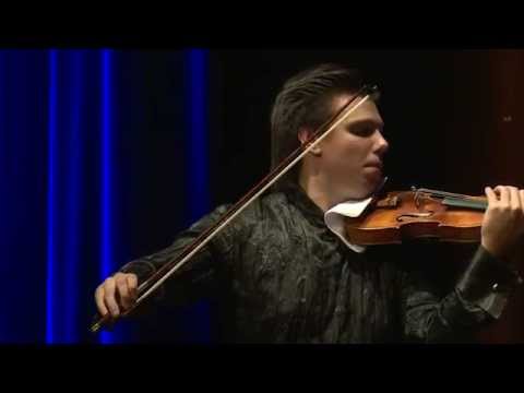 Sergei Dogadin – JJV 2015 Preliminary Round 1