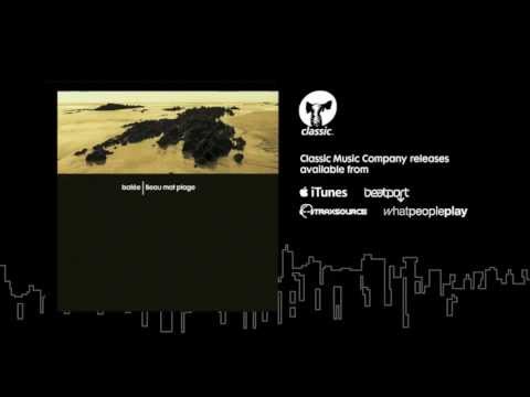 Isolée 'Beau Mot Plage' (DJ Q Remix)