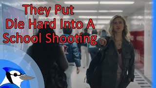 Run Hide Fight, Looking at The Daily Wire's First Movie video