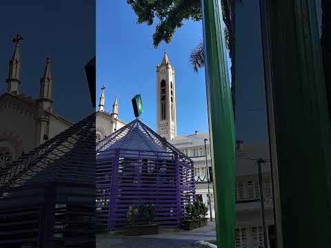 Caxias do Sul/Praça