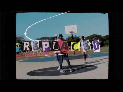 Okane LaCoure - REPLACED ft. Nf Trey, J.O. (Official Music Video)