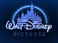Walt Disney Pictures Oliver Company Opening And Closing Original Theatrical Release