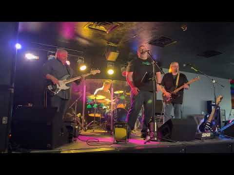 JT's Tavern - April 2022