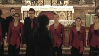 My favourite things (The sound of music) - Genova Vocal Ensemble