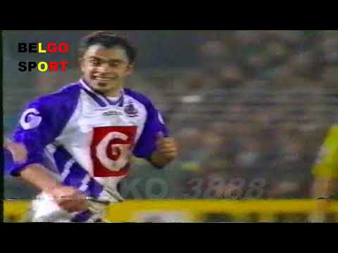 1994-95 STVV - Anderlecht