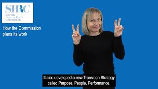 Annual Report 2022-23 (BSL)