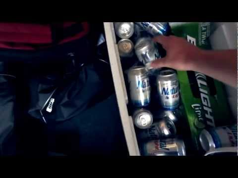 DECEPTION OF A GHOST tour "highlights"