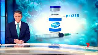 Download Lagu 7News Queensland - Weather and Closer, Monday July 5th 2021 Thumbnail