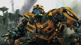 Download lagu Transformers Saga All Bumblebee Scenes  mp3