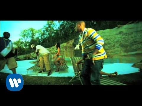 Gucci Mane - She Got a Friend feat. Juelz Santana & Big Boi