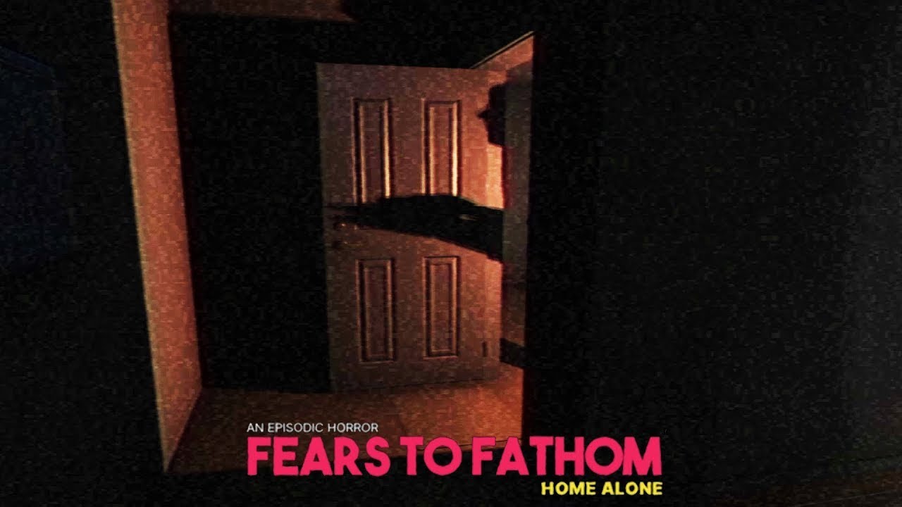 he will kill me | fears to fathom first episode gameplay #fearstofathom #gaming #horrorgame #viral