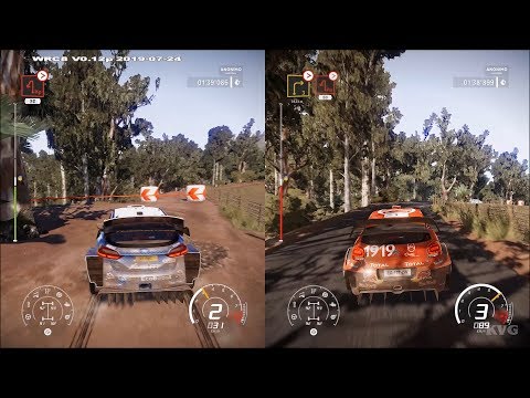 Top 10 Best Split Screen Racing Games Gamers Decide