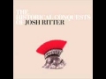 Josh Ritter Moons (lyrics in description)
