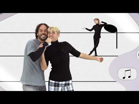 Video thumbnail for Professor de Música