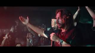 Bob Sinclar Drone Experience Sutton Barcelona