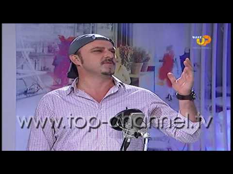 Wake Up, 18 Maj 2015, Pjesa 3 - Top Channel Albania - Entertainment Show