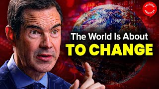 A Revolution is Coming! - Jimmy Carr
