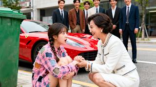 💌After Being Abandoned, the Rural Girl was Taken Home by Her Brothers and was Super Pampered！#cdrama