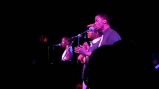 The Foreign Exchange &quot;Daykeeper&quot;