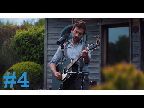 Friedrich Jr. -  LUFTSCHIFF (Haus, Hof & Feldaufnahmen #4)