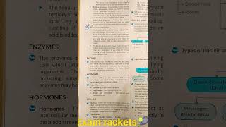 Biomolecules (part-3)#learn #study #important #chemistry #biomolecules #class 12 #cbse #properties