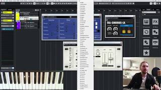 Video thumbnail for Free Plugin Friday | Digital Systemic Emulator I | Classic 80s Emu One Sampler Sounds For Free? by JimijaymesGuitarist