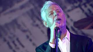 Music video thumbnail preview for Modern English - Someone's Calling [Live Performance from Indigo at the O2] by Modern English