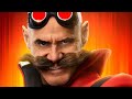 Dr Robotnik Suite Sonic The Hedgehog Original Soundtrack By Tom Holkenborg