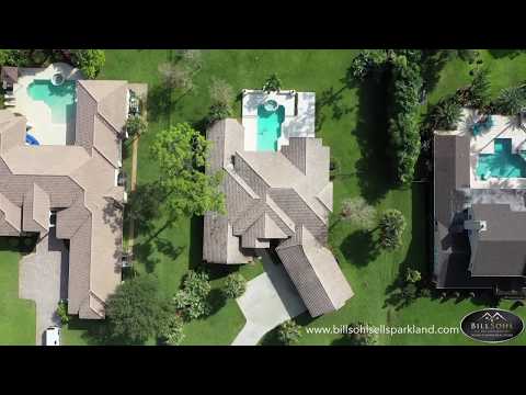 Bill Sohl Luxury Homes presents 6882 NW 65th Ter Parkland, FL 33067