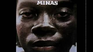 Milton Nascimento & Beto Guedes - Fé Cega, Faca Amolada