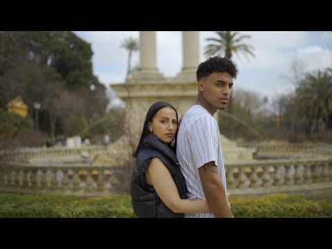 SAMARA VALERA - Nunca más ft. PINO (Prod. Xinkoa) Videoclip Oficial