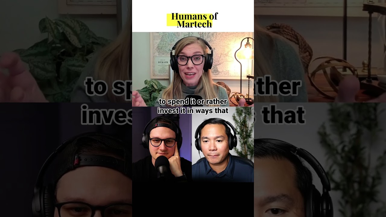 Why Marketing Teams Face More ROI Pressure Than Anyone