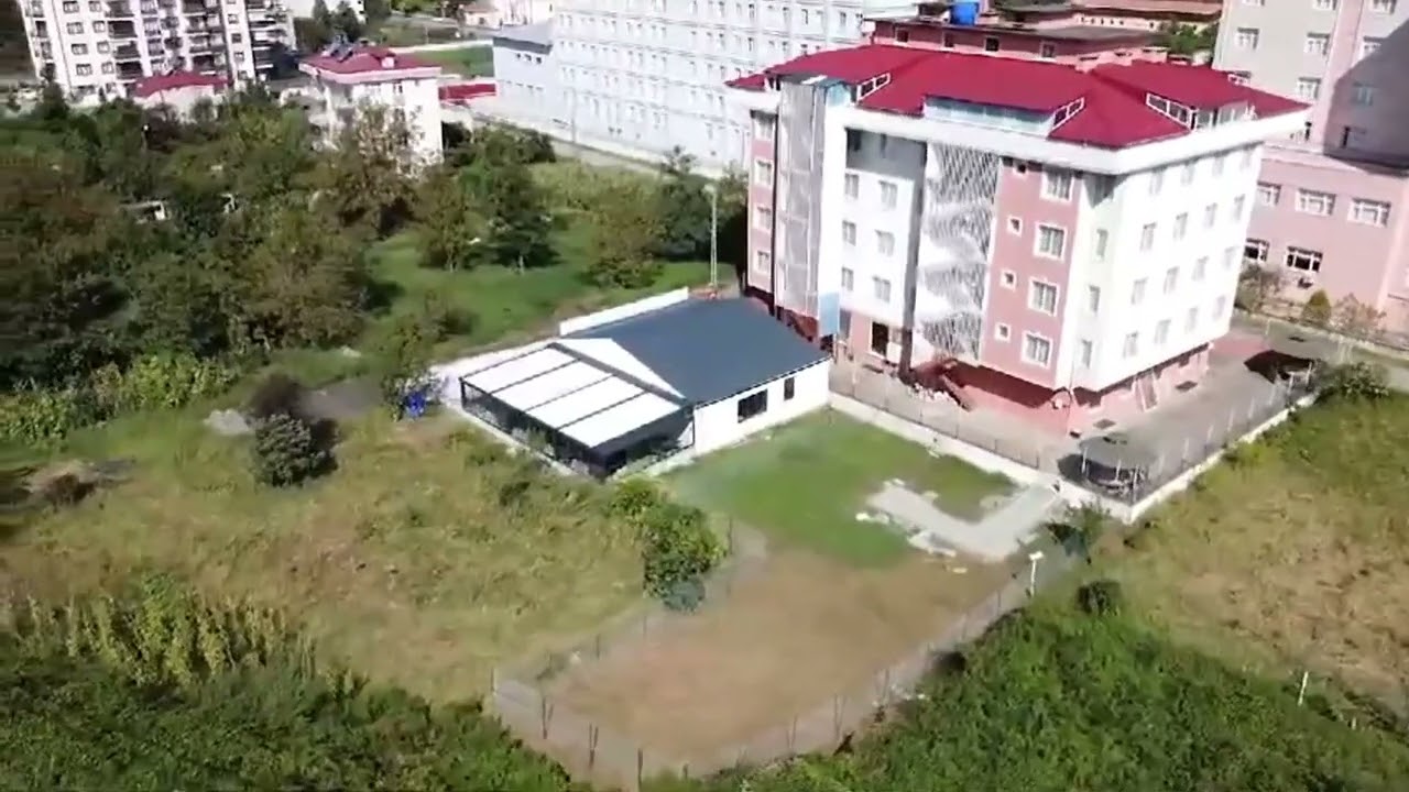Özel Trabzon Kardelen Bakım Merkezi Tanıtım Videosu Önizleme