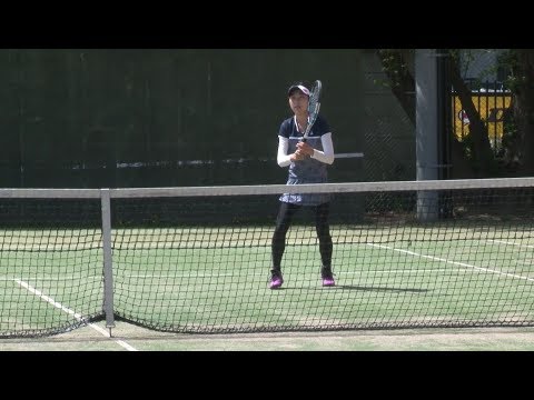 東洋学園大学｜女子テニス部