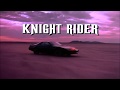 KNIGHT RIDER 1982  digitally remastered theme