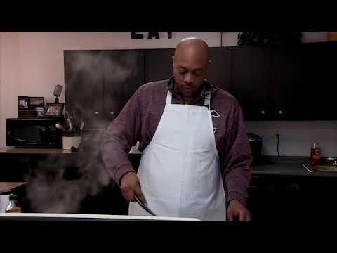 What's Cooking, Neighbor - Episode 1