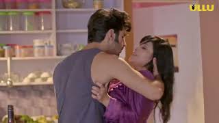 Charmsukh Sautela Pyaar Official Trailer  ULLU originals