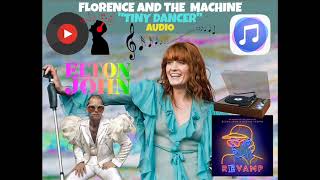 Florence And The Machine - Tiny Dancer