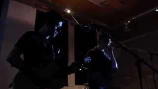 C Duncan - &#39;Say&#39; Live at The Old Hairdressers