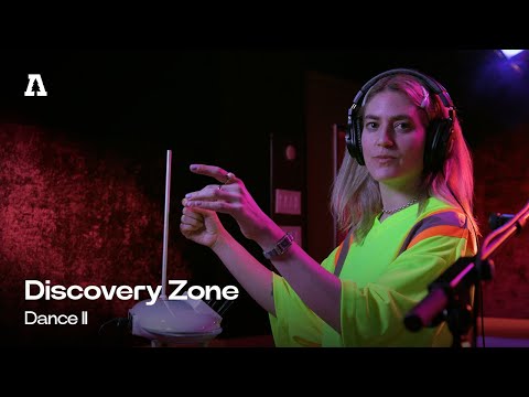 Discovery Zone - Dance II | Audiotree Live