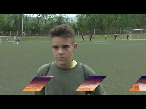 Pioniri Škole fudbala "Maksimović"