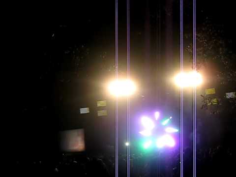 BT Feat. Jes - Every Other Way(Armin van Buuren remix) @ Fresh Anniversary 10