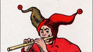 Cover art for The world revolving (Clown Cover)