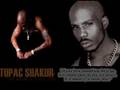 Dmx ft 2pac - Who we be remix 
