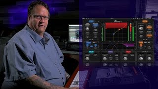 Video thumbnail for Behind Linkin Park’s Live Mix – the eMo D5 Dynamics Plugin by Waves Audio