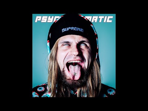 REDZED  - PSYCHOSOMATIC