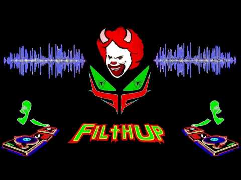 Friday FilthUp Drum & Bass Mix - 22