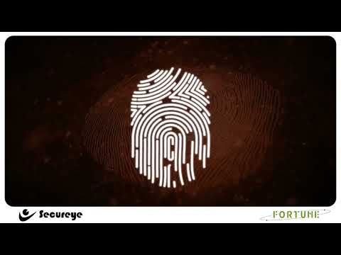 Secureye S-B8CB Biometric Device