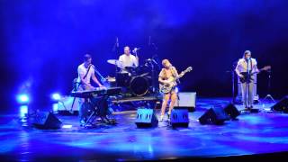 Russian Red - Neruda