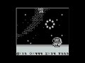 BOSS GUIDE Super Mario Land 2 Space Zone Boss ZERO COMMENTARY